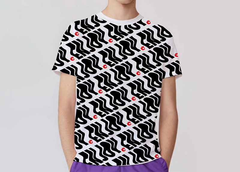 彩名堂×太平鸟服饰